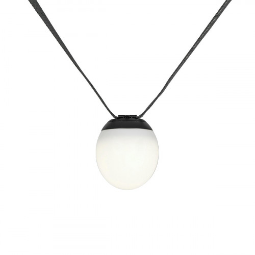 6424-1,19 Трековый светильник Сатори черный Led 6W Kink Light