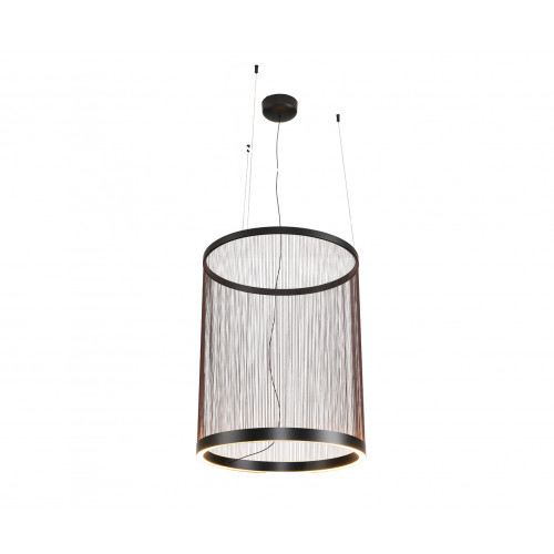 07514S-55,19 Подвес Сайфи черный d55 Kink Light