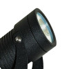 09328,19 Грунтовый светильник Ласси черный Kink Light
