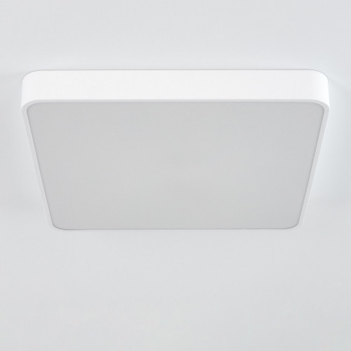 Citilux Купер CL724K95G0 LED RGB Светильник с пультом Белый