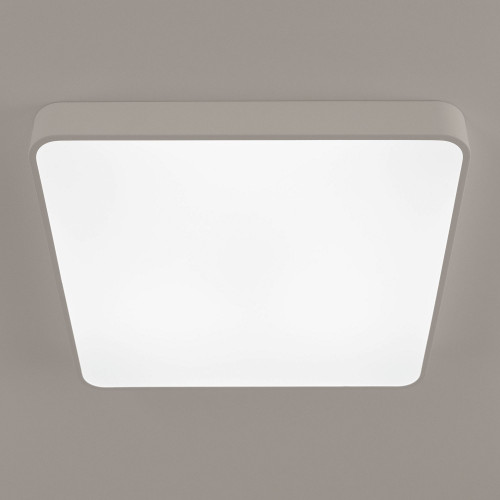 Citilux Купер CL724K95G0 LED RGB Светильник с пультом Белый
