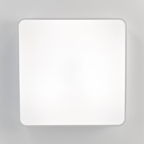 Citilux Купер CL724K95G0 LED RGB Светильник с пультом Белый