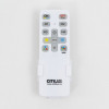 Citilux Купер CL724K95G0 LED RGB Светильник с пультом Белый