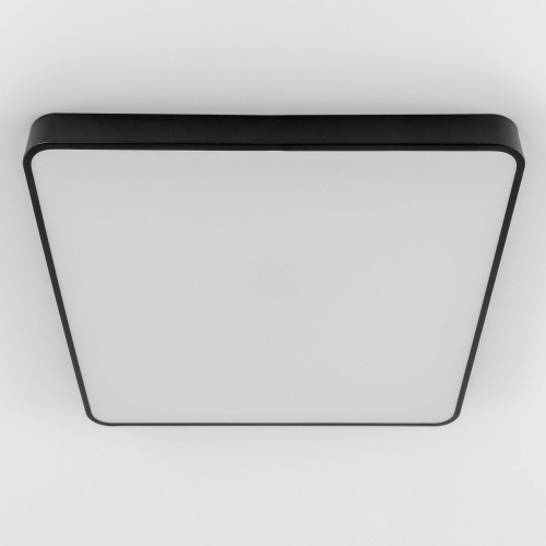 Citilux Купер CL724K105G1 LED RGB Светильник с пультом Чёрный