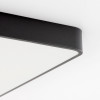 Citilux Купер CL724K105G1 LED RGB Светильник с пультом Чёрный