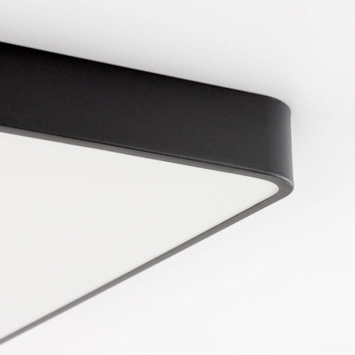 Citilux Купер CL724K105G1 LED RGB Светильник с пультом Чёрный