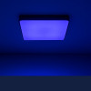 Citilux Купер CL724K105G1 LED RGB Светильник с пультом Чёрный
