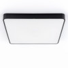 Citilux Купер CL724K105G1 LED RGB Светильник с пультом Чёрный
