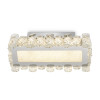Настенный светильник (бра) Freya FR6230WL-L32CH