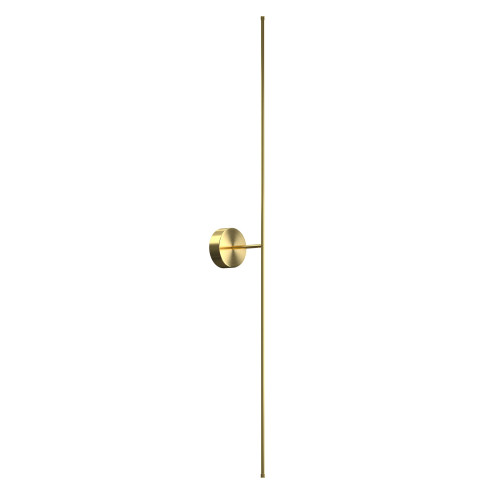 Настенный светильник (бра) Maytoni C084WL-L18BS2.7K