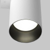 Настенный светильник (бра) Maytoni C080WL-02-GU10-W