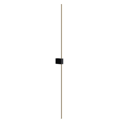 Настенный светильник (бра) Maytoni C071WL-L12GB3K