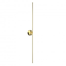 Настенный светильник (бра) Maytoni C084WL-L18BS2.7K-1