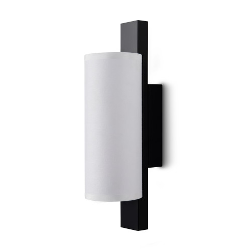Настенный светильник (бра) Freya FR5625WL-L10B