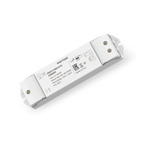 Диммер Lighting control 01115