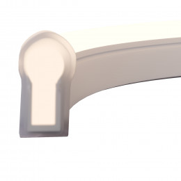 Гибкий неон Led Strip 201229