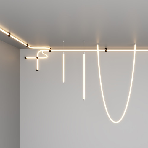 Гибкий неон Led Strip 201147