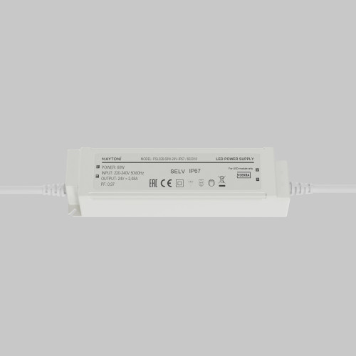 Источник напряжения Led Strip 822018