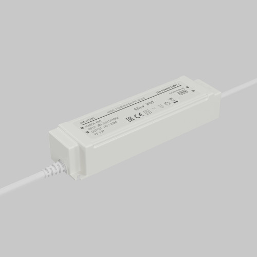Источник напряжения Led Strip 822018