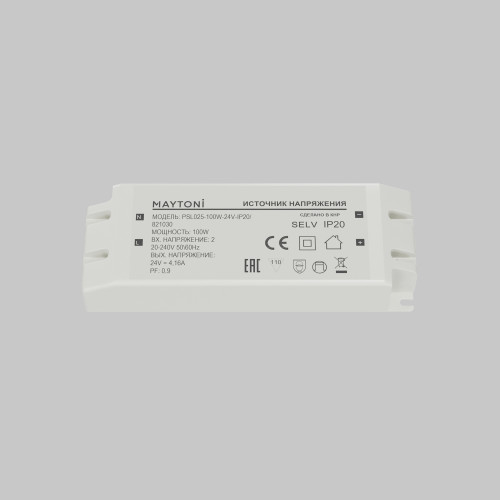 Источник напряжения Led Strip 821030