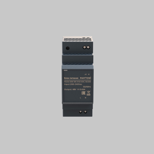 Источник напряжения Led Strip 831003