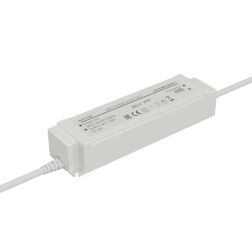 Источник напряжения Led Strip 822018