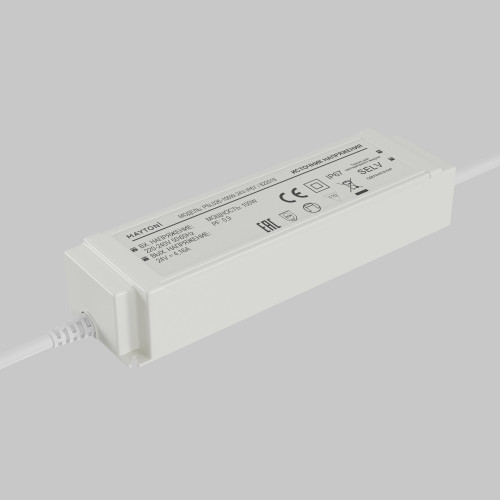 Источник напряжения Led Strip 822019