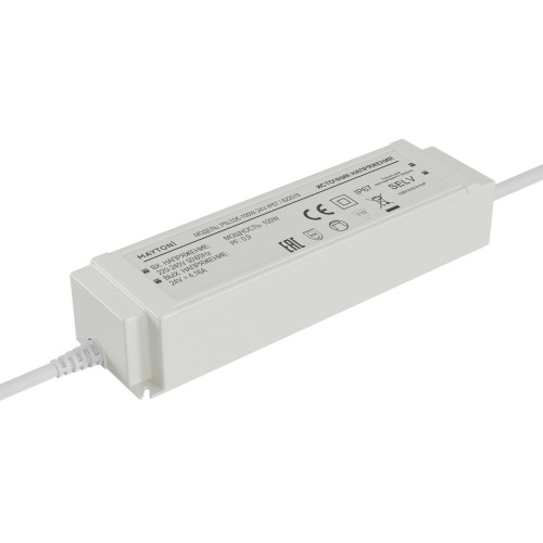 Источник напряжения Led Strip 822019