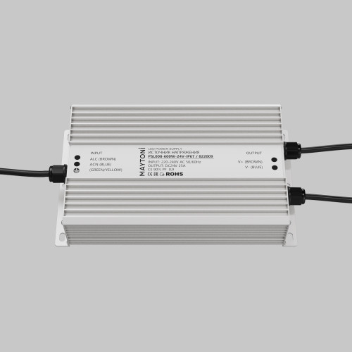 Источник напряжения Led Strip 822009