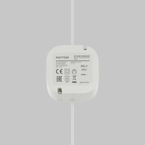 Источник напряжения Led Strip 822015