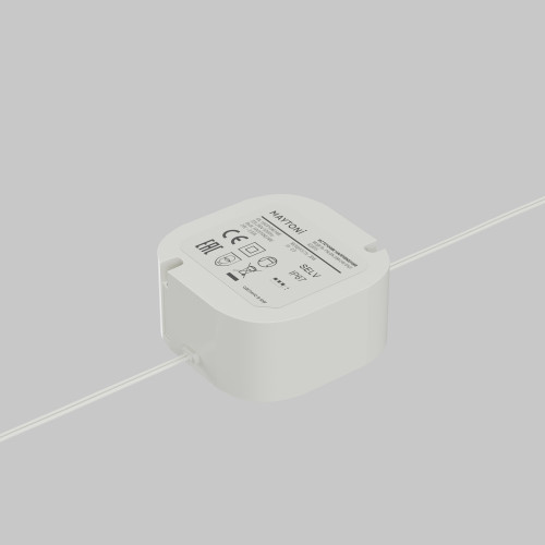 Источник напряжения Led Strip 822015