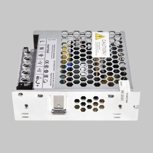 Источник напряжения Led Strip 220201