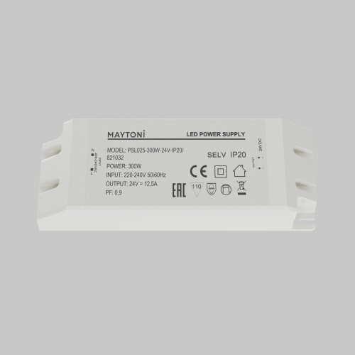 Источник напряжения Led Strip 821032