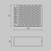 Источник напряжения Technical PSL006-150W-48V-IP20