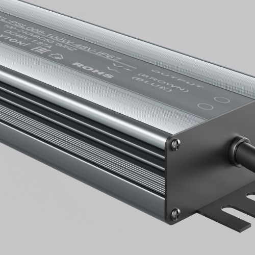Источник напряжения Voltega PSI008-100W-48V-IP67
