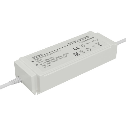 Источник напряжения Led Strip 832009