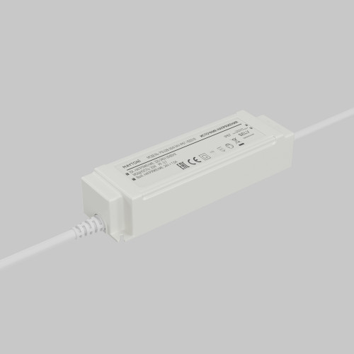 Источник напряжения Led Strip 822016