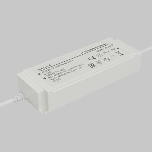 Источник напряжения Led Strip 832009
