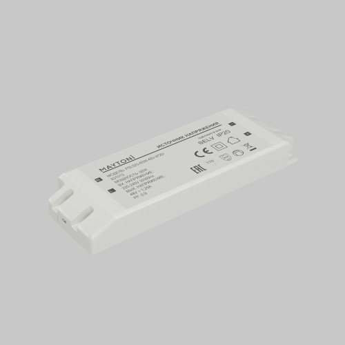 Источник напряжения Led Strip 831013
