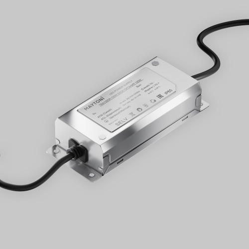 Источник напряжения Technical TRA130DR-100W