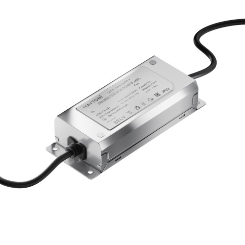 Источник напряжения Technical TRA130DR-100W