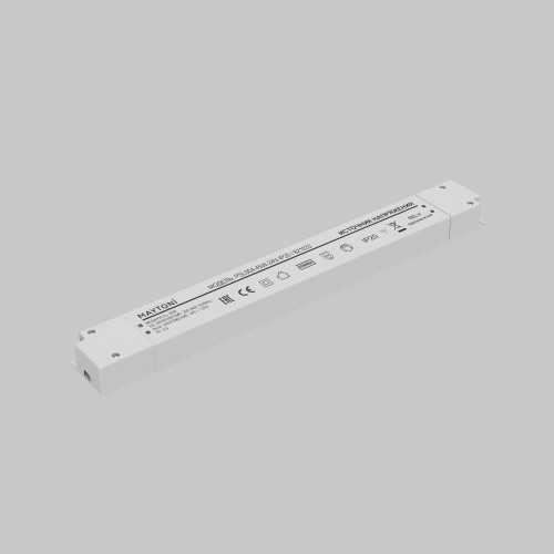 Источник напряжения Led Strip 821033