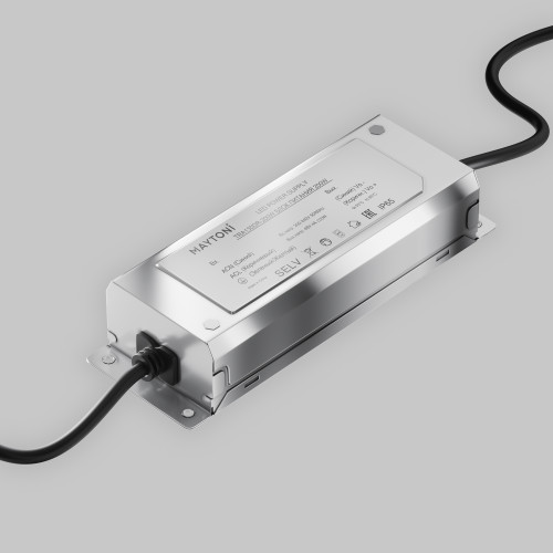 Источник напряжения Technical TRA130DR-200W