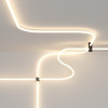 Комплектующие для гибкого неона Led Strip 201156