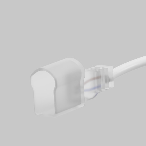 Комплектующие для гибкого неона Led Strip 201237
