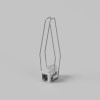 Комплектующие для профиля Led Strip 642006