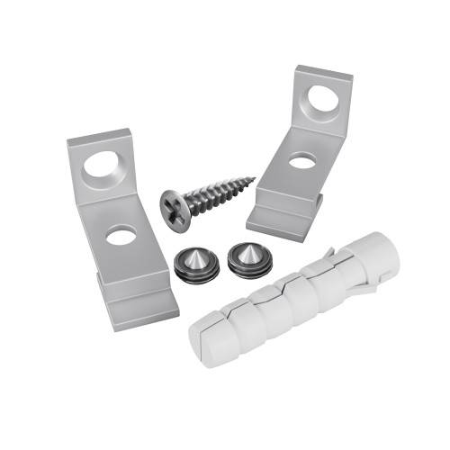 Комплектующие для профиля Led Strip ALM-3535R-1MT