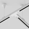 Комплектующие для систем освещения с токоведущими элементами Technical TRA005CT-31W-R