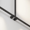 Комплектующие для систем освещения с токоведущими элементами Technical CA007TC-B
