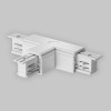 Комплектующие для систем освещения с токоведущими элементами Technical TRA005CT-31W-L